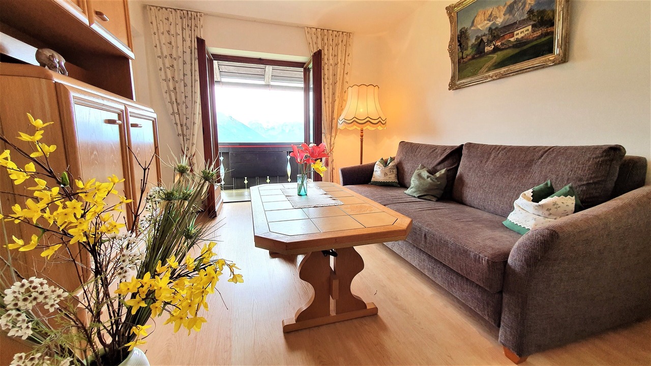 Photo of Livingroom in Schoenau am Koenigssee