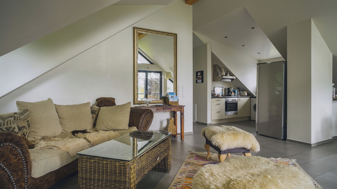 Photo of Livingroom in Holzhausen