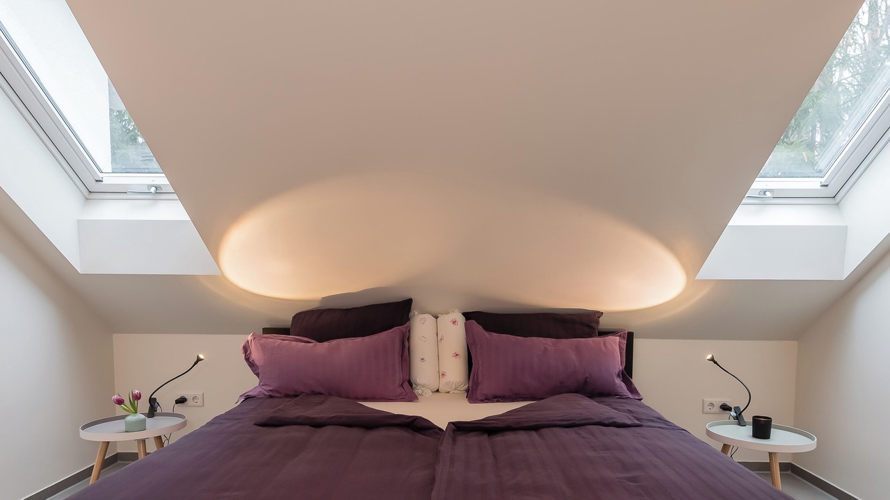 Photo of Bedroom in Holzhausen