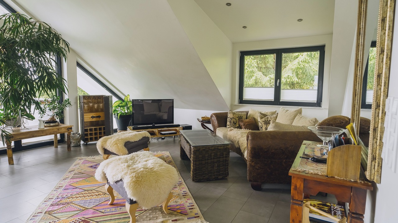 Photo of Livingroom in Holzhausen