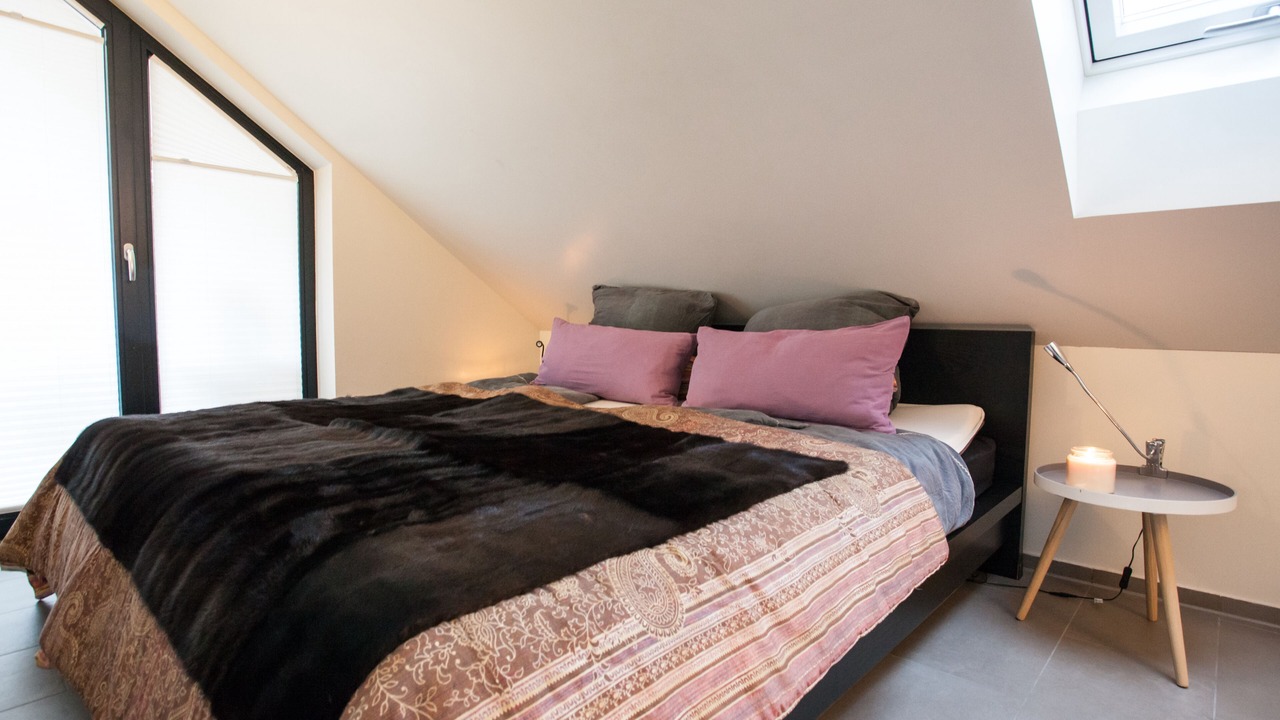 Photo of Bedroom in Holzhausen