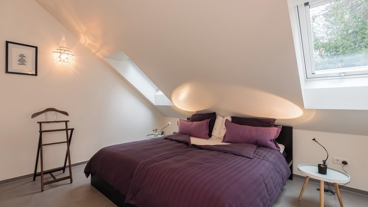 Photo of Bedroom in Holzhausen