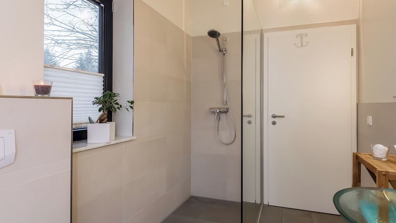 Photo of Bathroom in Holzhausen