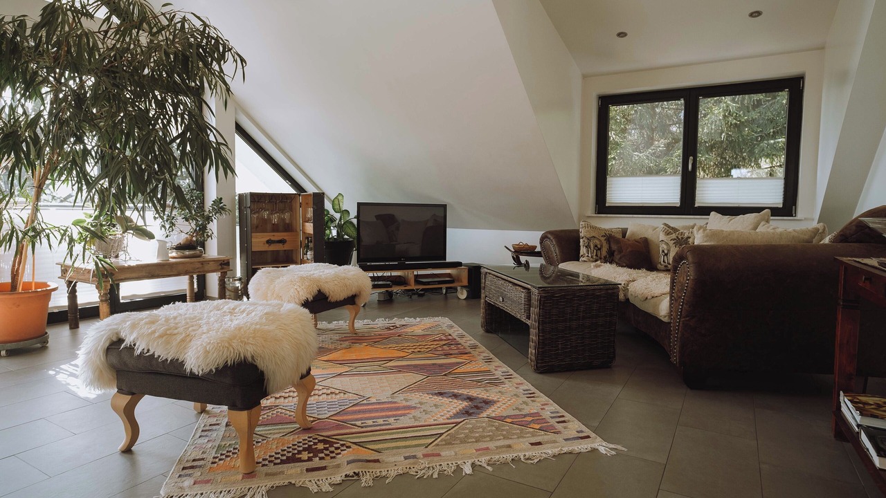 Photo of Livingroom in Holzhausen