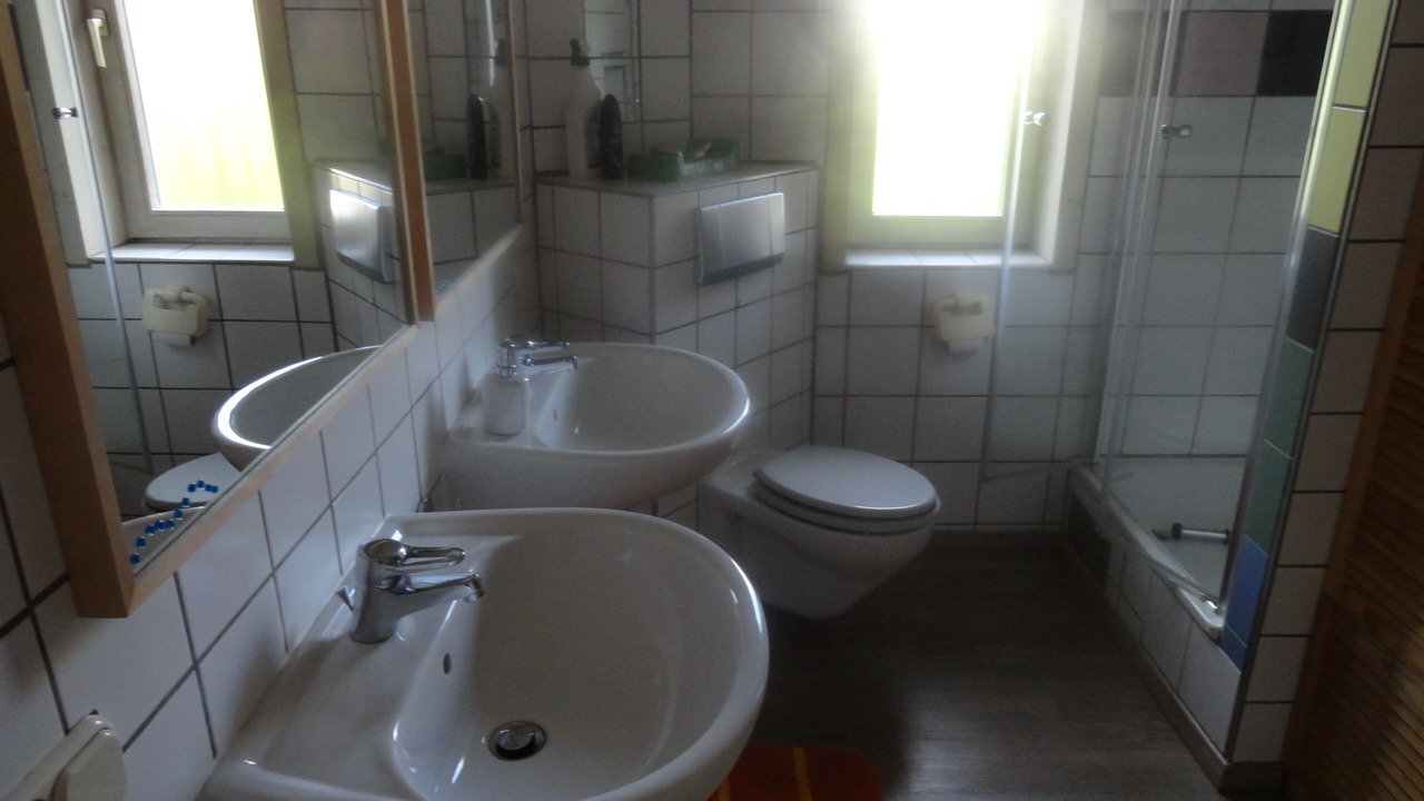 Photo of Bathroom in Burgheim