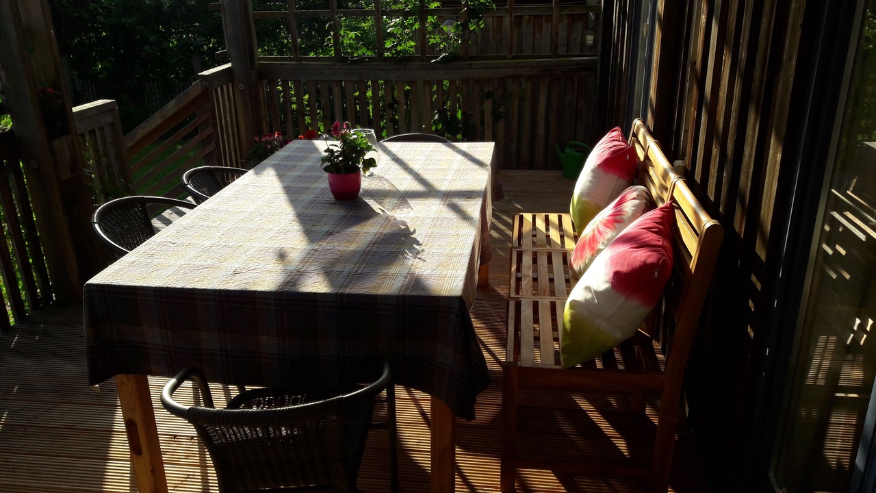 Photo of Outdoor in Burgheim