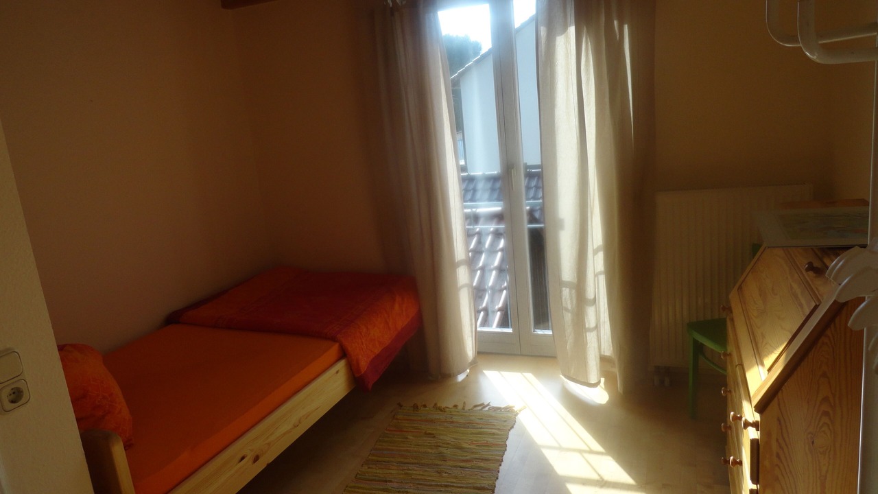 Photo of Bedroom in Burgheim