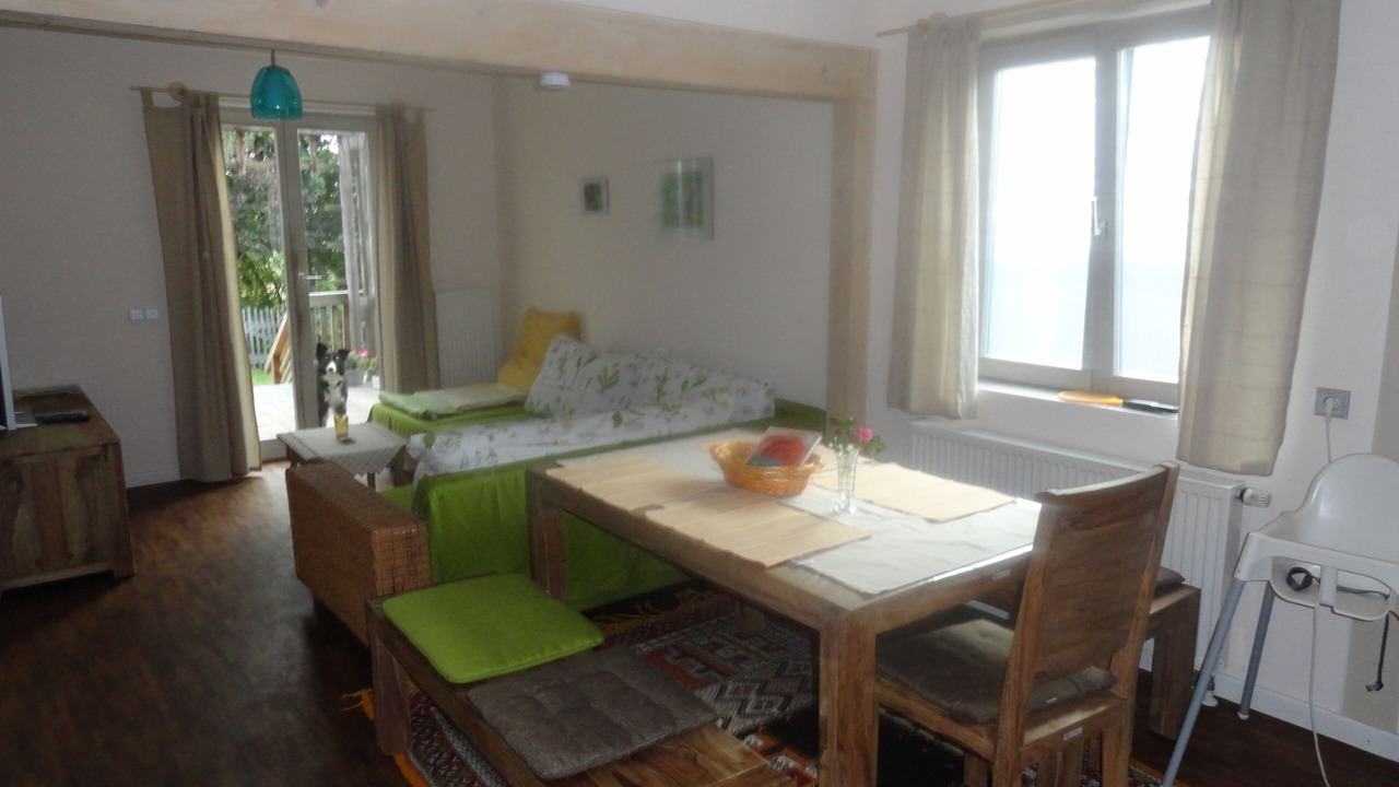 Photo of Livingroom in Burgheim