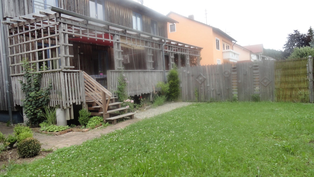 Photo of Outdoor in Burgheim