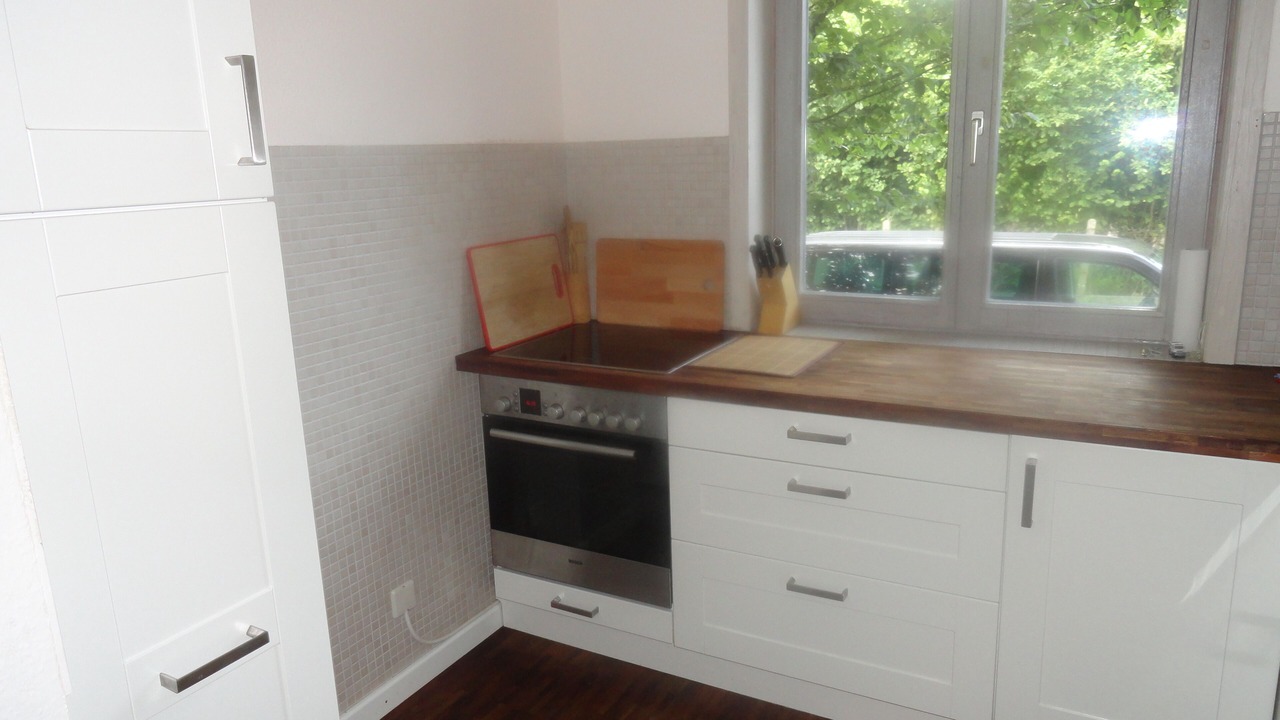 Photo of Kitchen in Burgheim