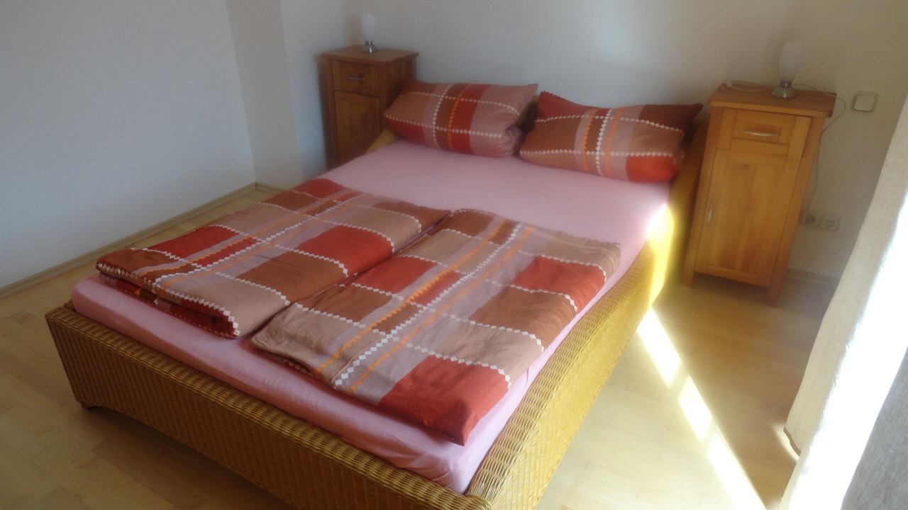 Photo of Bedroom in Burgheim