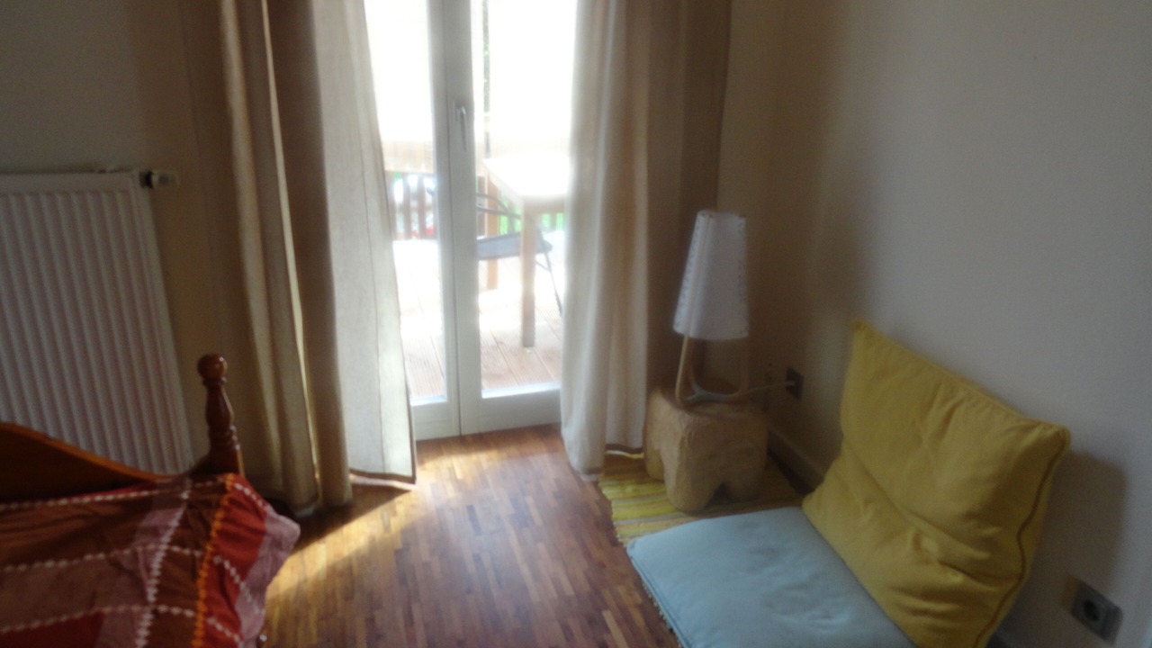 Photo of Bedroom in Burgheim