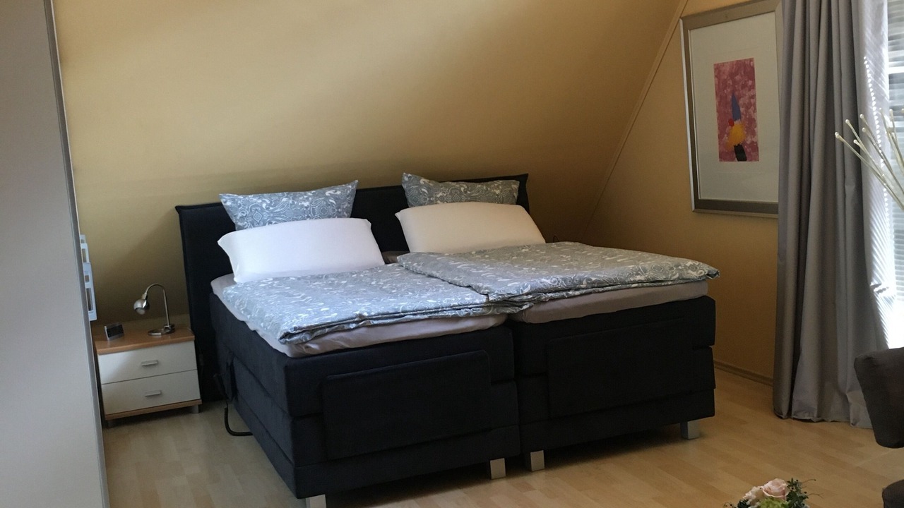 Photo of Bedroom in Laer