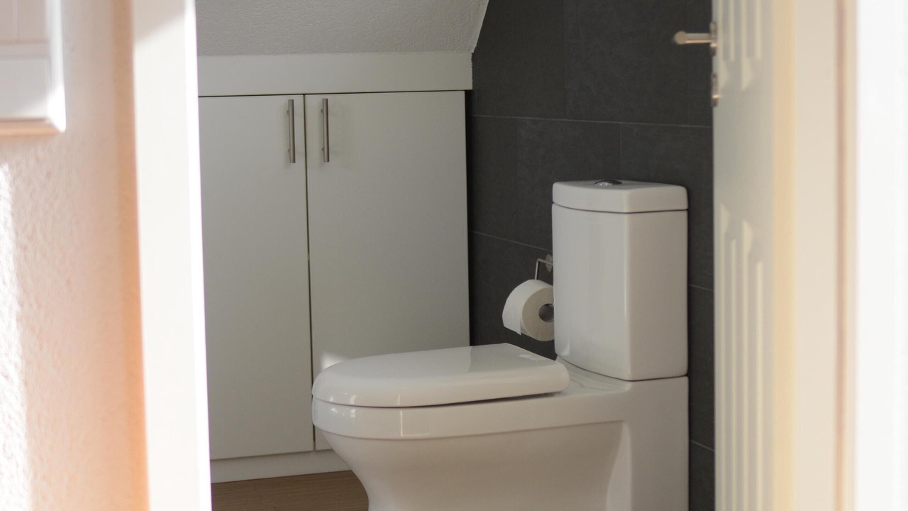 Photo of Bathroom in Laer