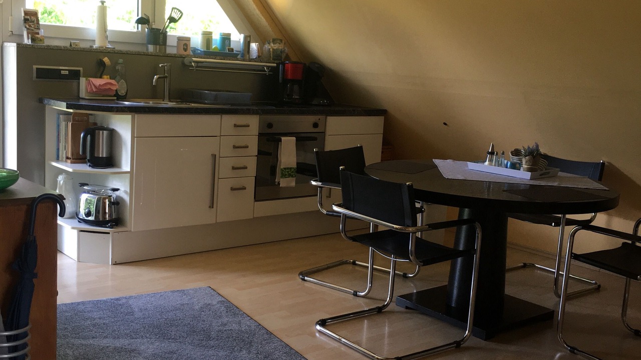 Photo of Kitchen in Laer