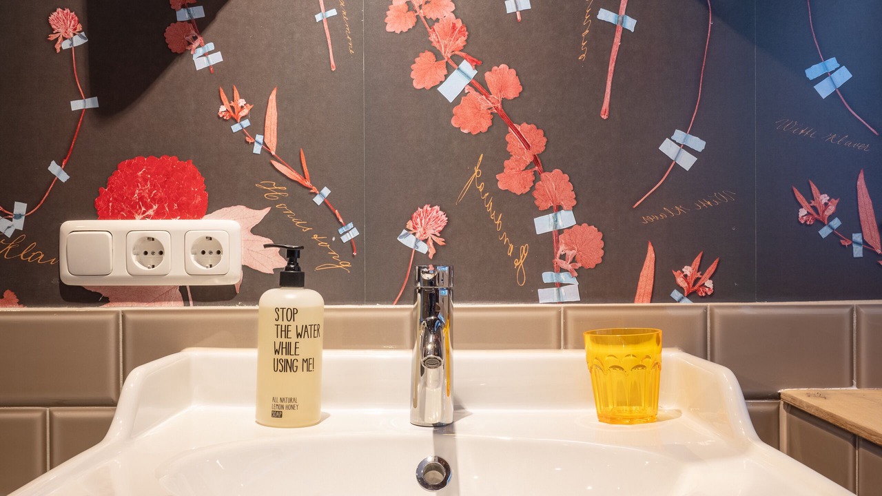 Photo of Bathroom in Possenhofen