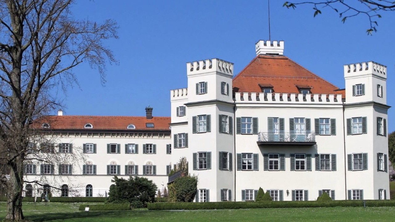 Photo of Outdoor in Possenhofen