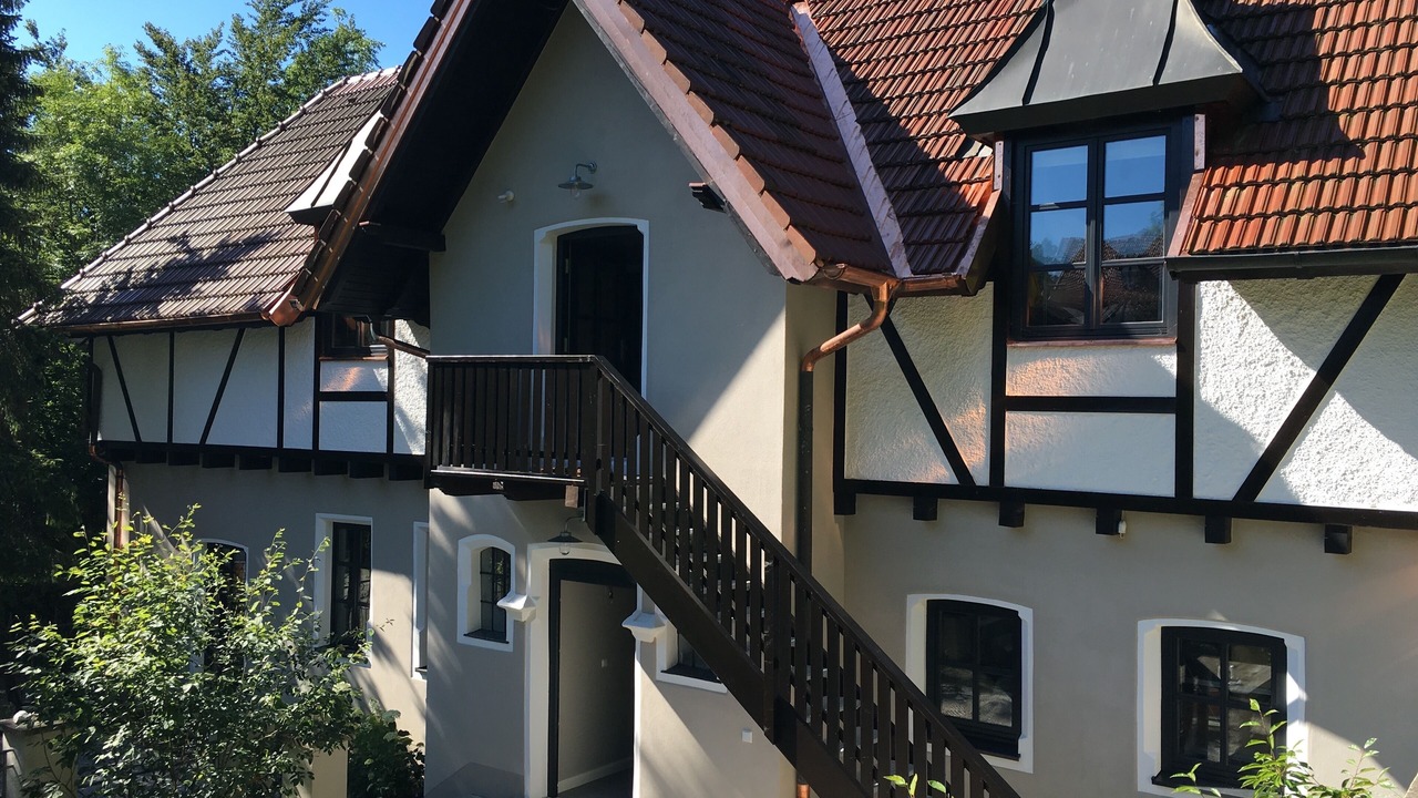 Photo of Outdoor in Possenhofen