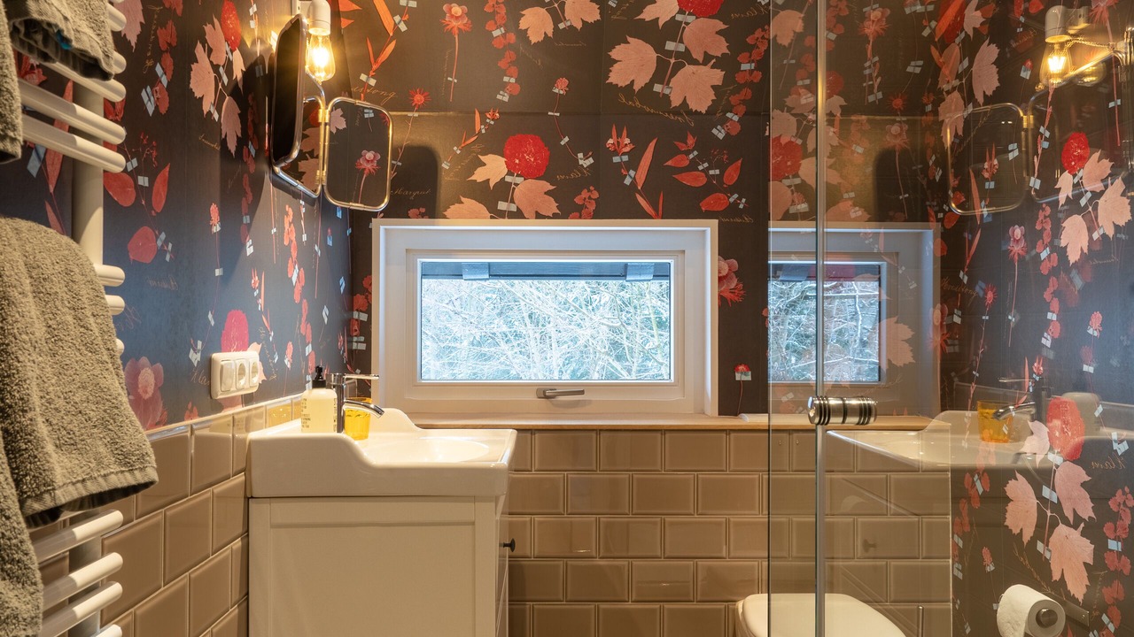 Photo of Bathroom in Possenhofen