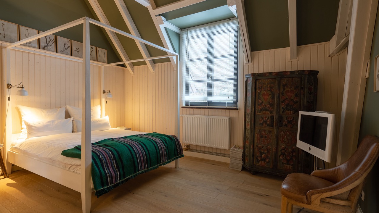 Photo of Bedroom in Possenhofen