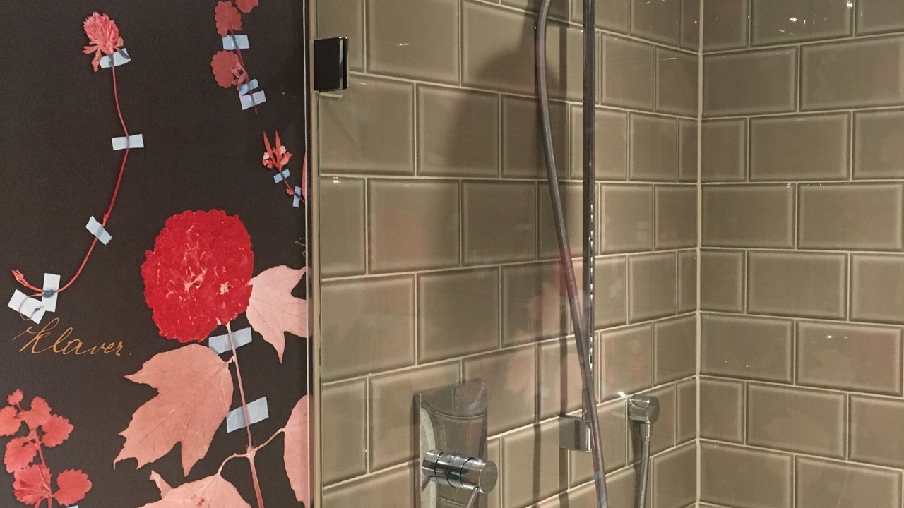 Photo of Bathroom in Possenhofen