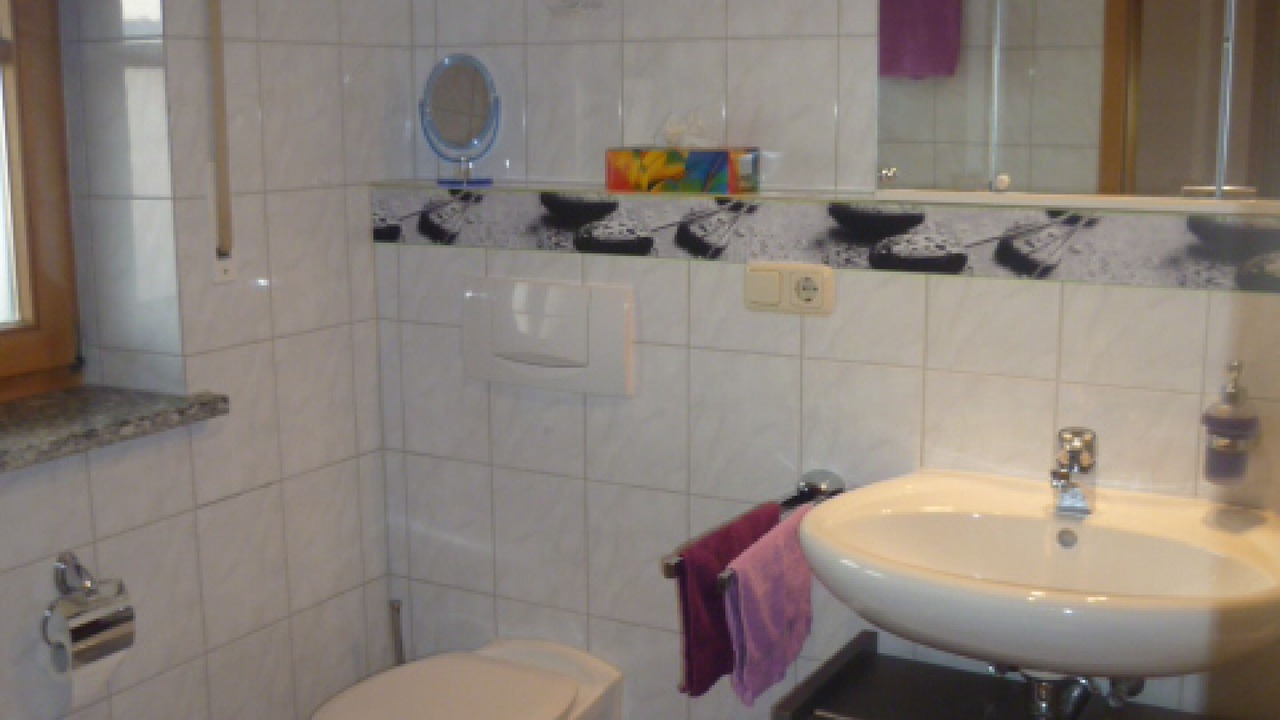 Photo of Bathroom in Eggstatt