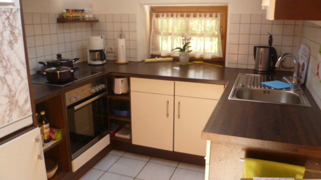 Photo of Kitchen in Eggstatt