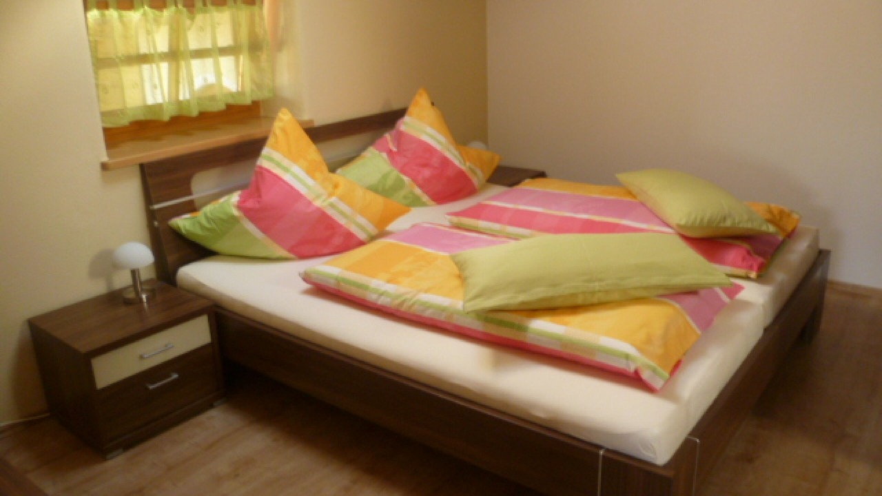 Photo of Bedroom in Eggstatt