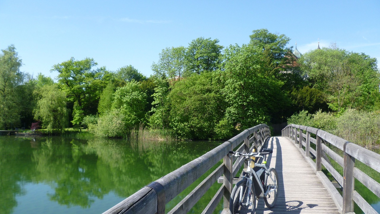 Photo of Outdoor in Eggstatt