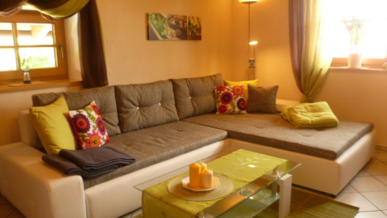 Photo of Livingroom in Eggstatt