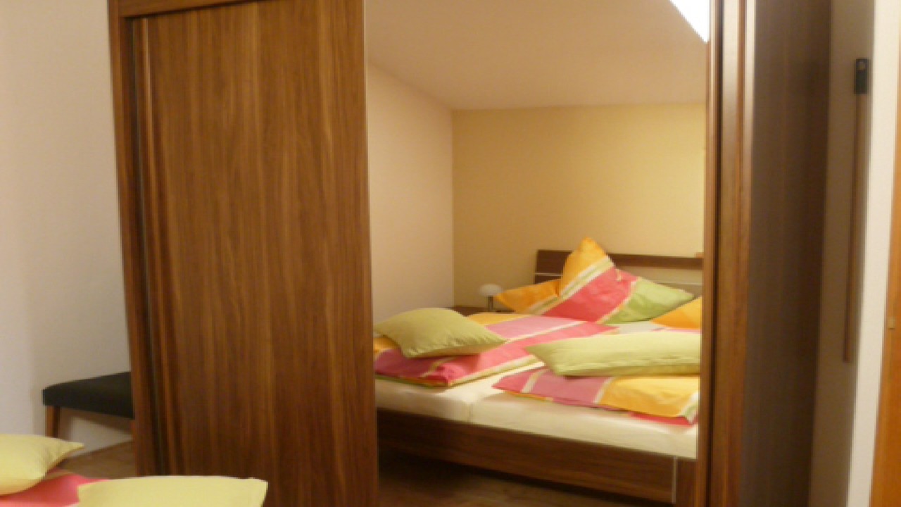 Photo of Bedroom in Eggstatt