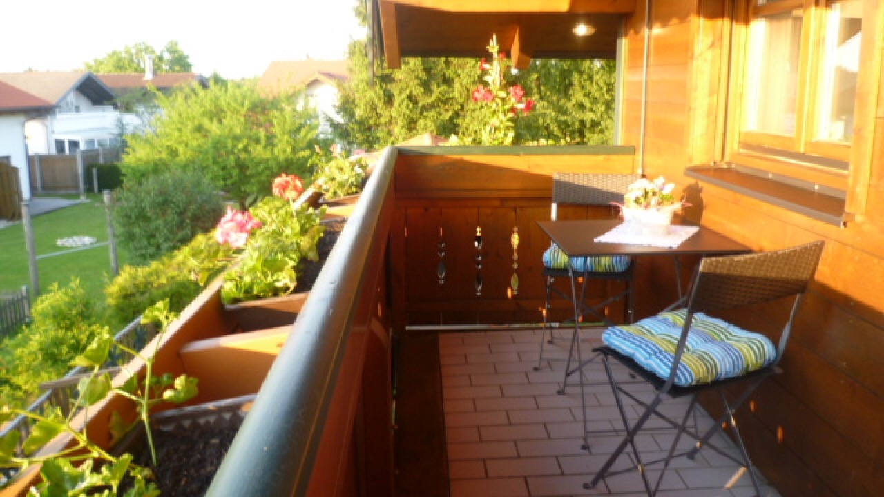 Photo of Outdoor in Eggstatt