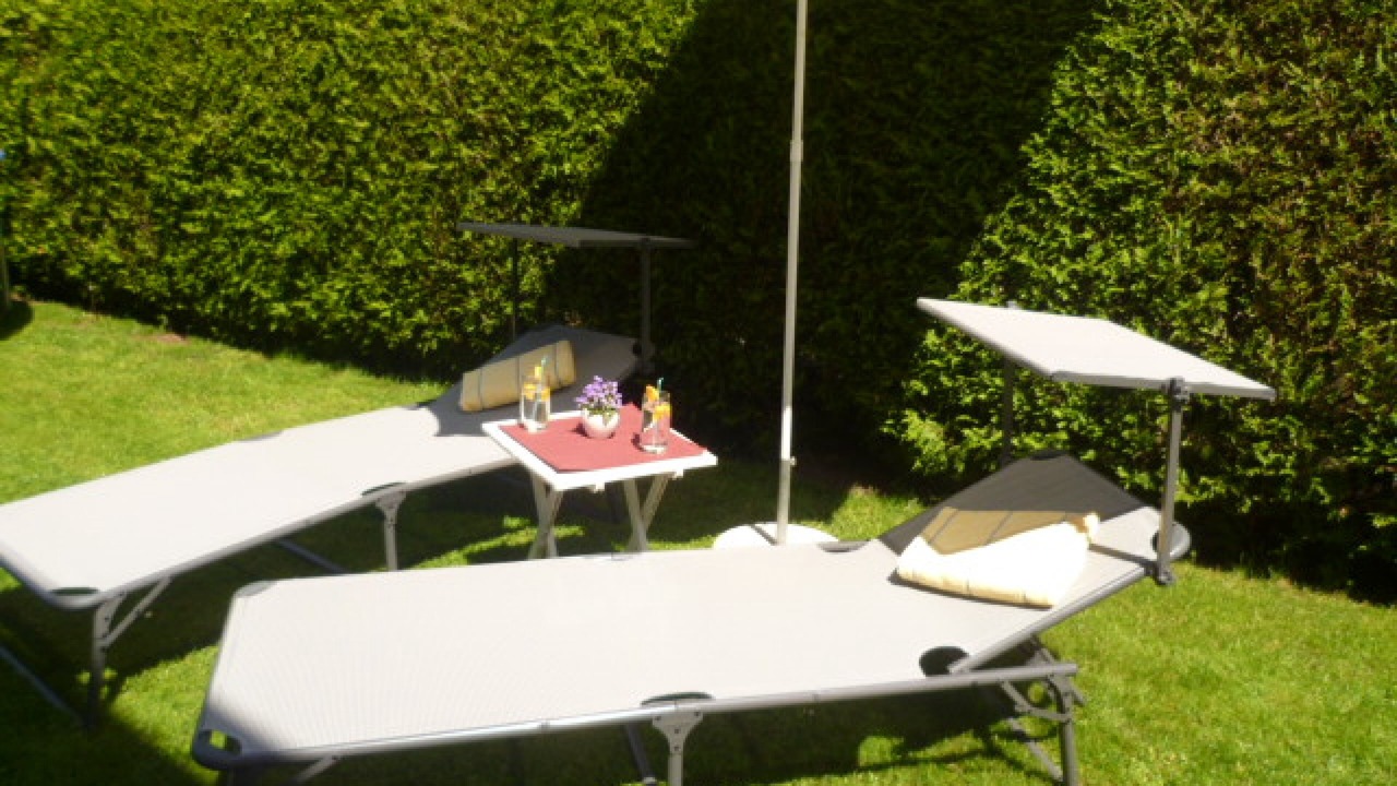 Photo of Outdoor in Eggstatt