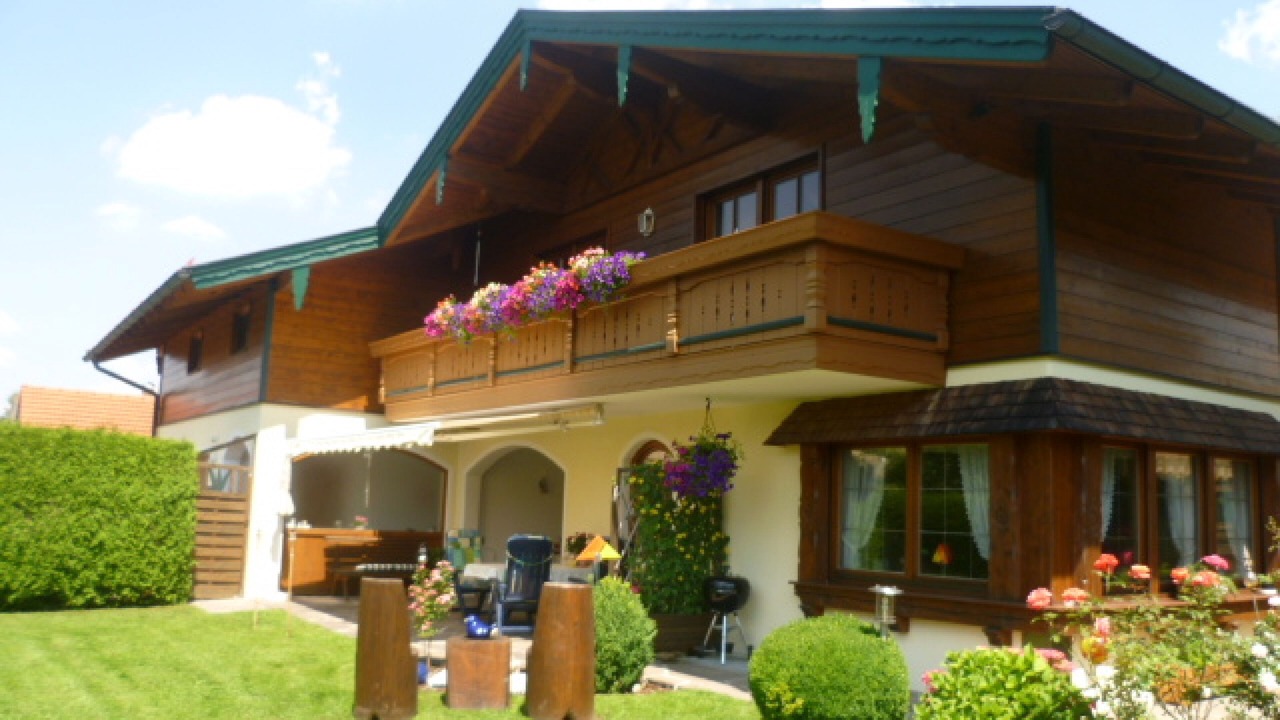 Photo of Outdoor in Eggstatt