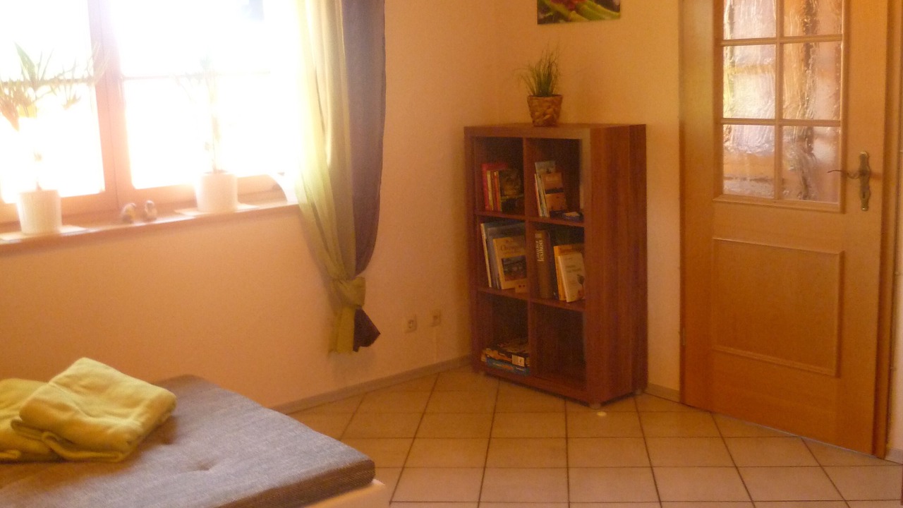 Photo of Livingroom in Eggstatt