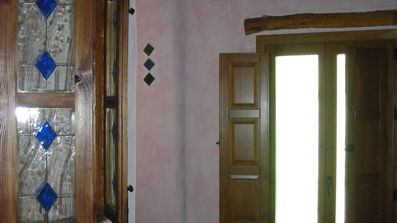 Photo of Bedroom in Orgiva