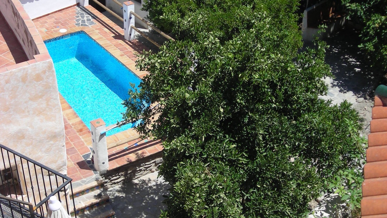 Photo of Outdoor in Orgiva