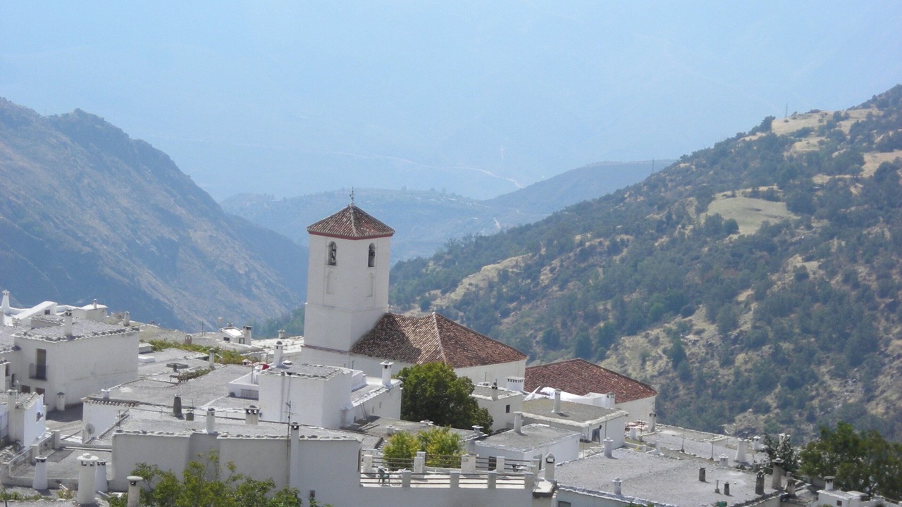 Photo of Outdoor in Orgiva