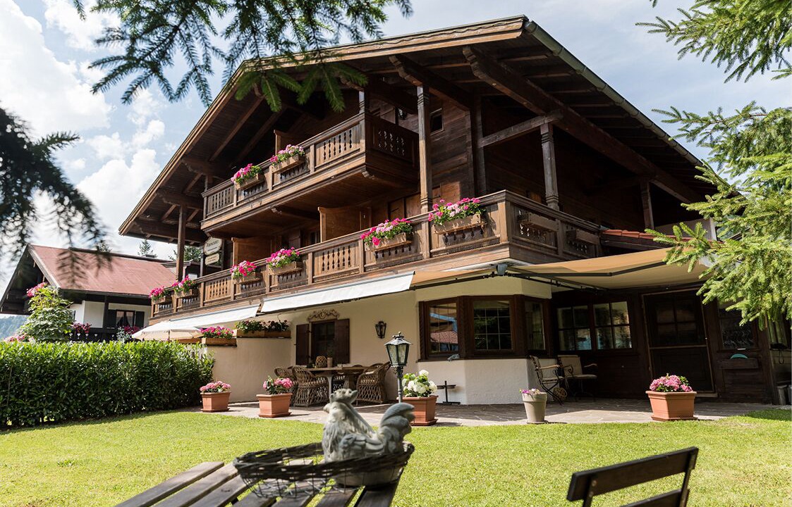Photo of Outdoor in Entfelden