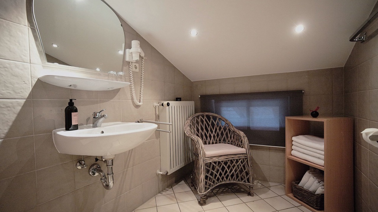 Photo of Bathroom in Entfelden