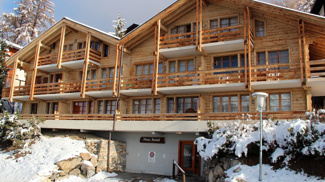Photo of Outdoor in St. Luc