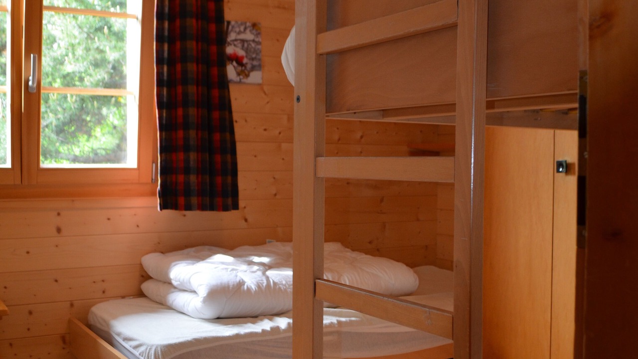Photo of Bedroom in St. Luc