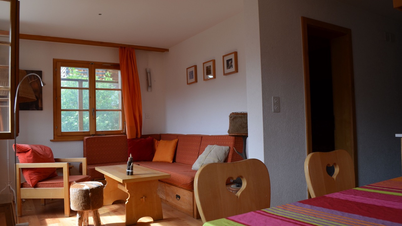 Photo of Livingroom in St. Luc