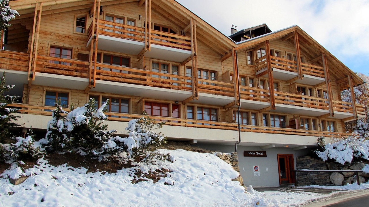 Photo of Outdoor in St. Luc