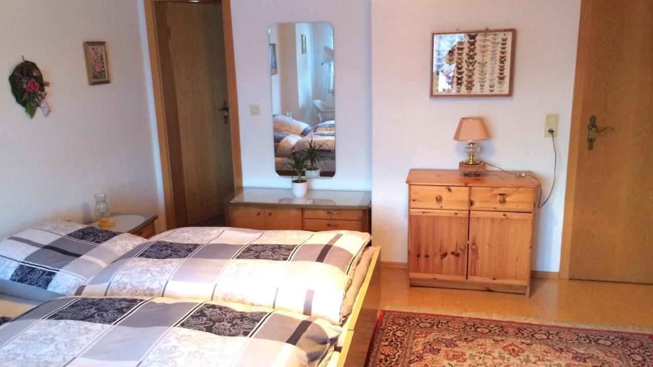 Photo of Bedroom in Spiegelau