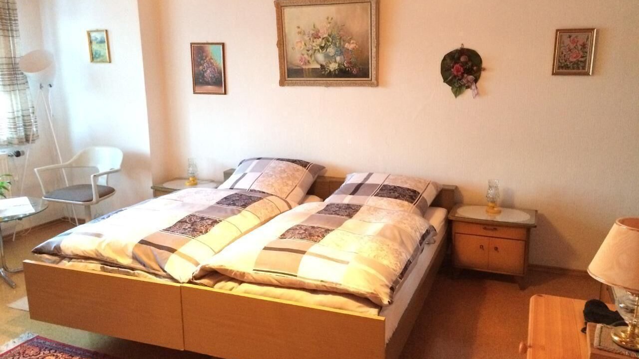 Photo of Bedroom in Spiegelau