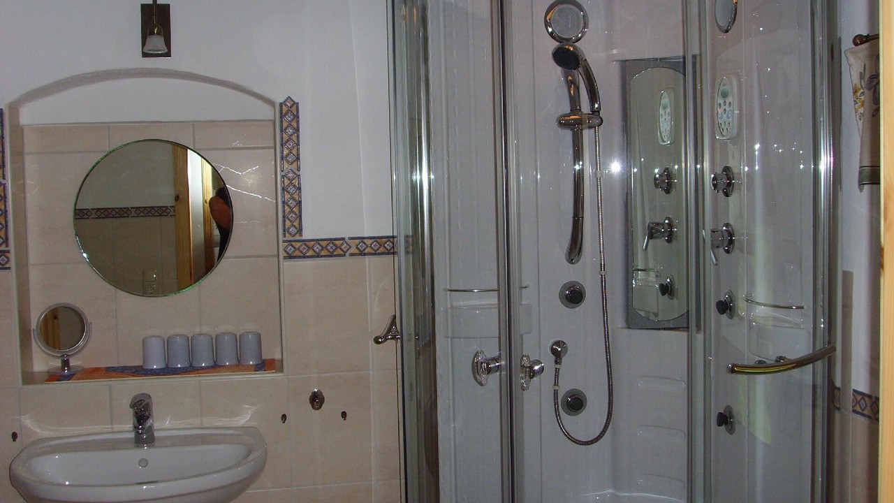 Photo of Bathroom in Bayerisch Eisenstein