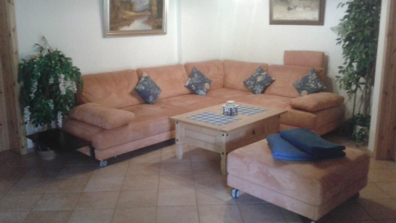 Photo of Livingroom in Bayerisch Eisenstein