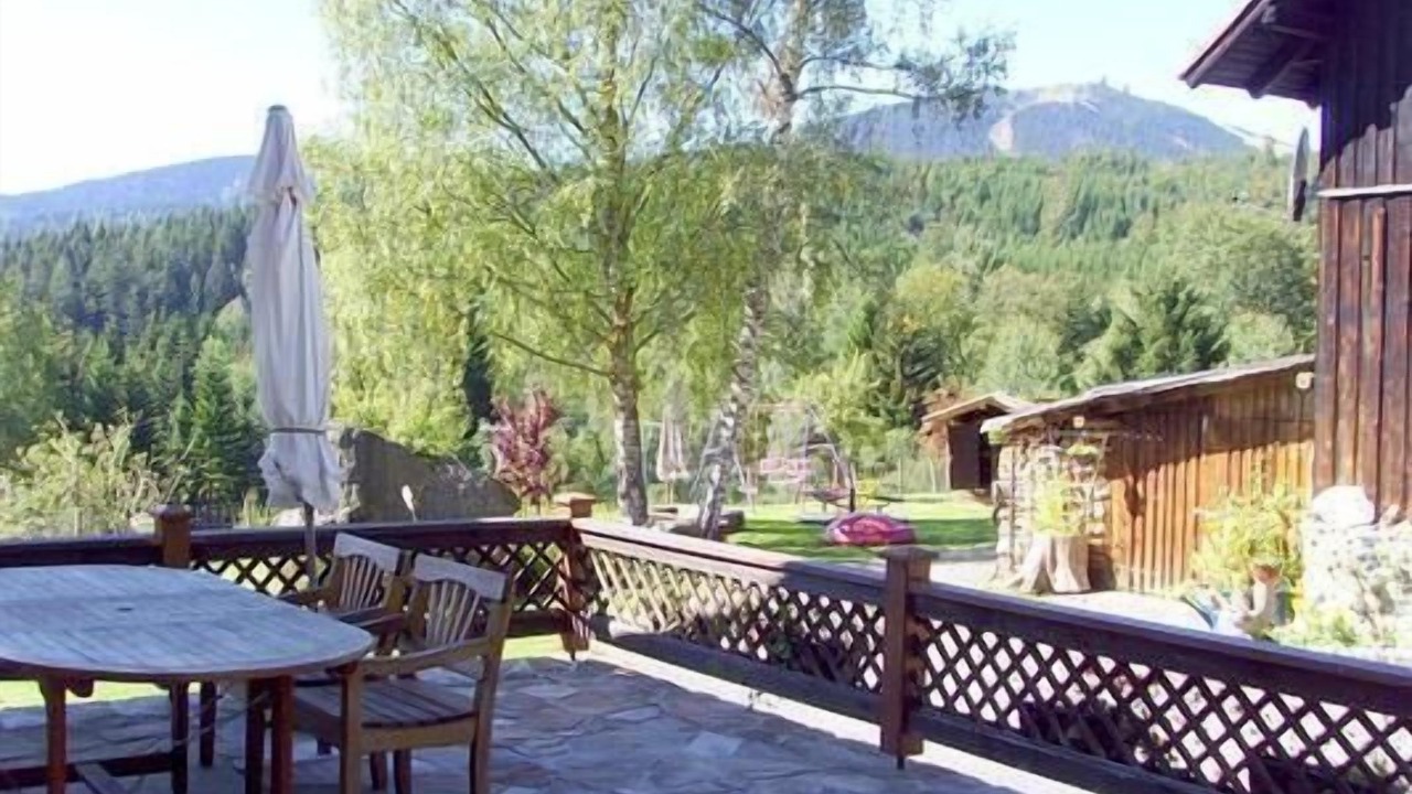 Photo of Outdoor in Bayerisch Eisenstein