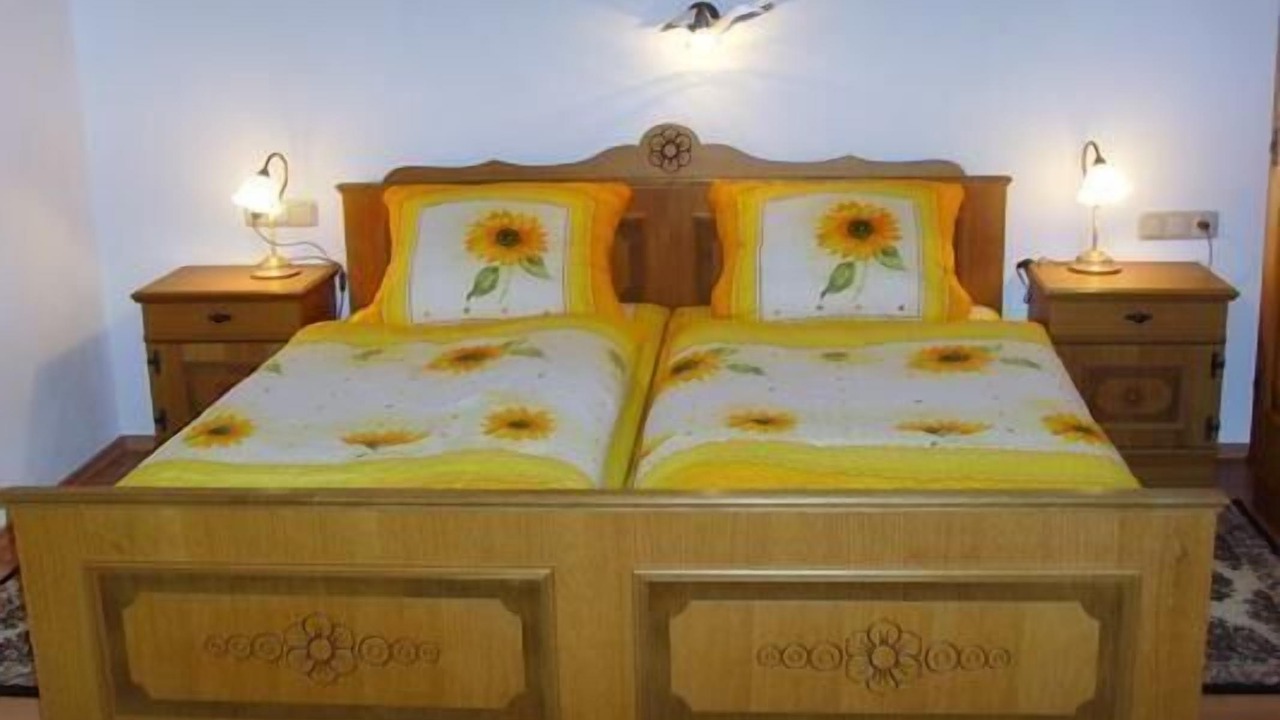 Photo of Bedroom in Bayerisch Eisenstein